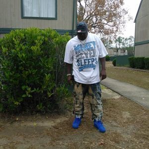 Meet your Posher, Randy